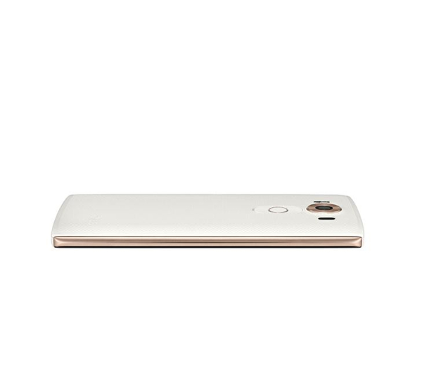 LG V10 biały - 281902 - zdjęcie 4